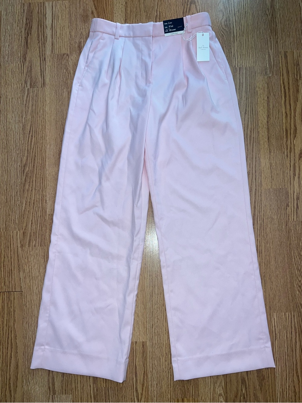 Abercrombie & Fitch Sloane Pants - Picture 2 of 4